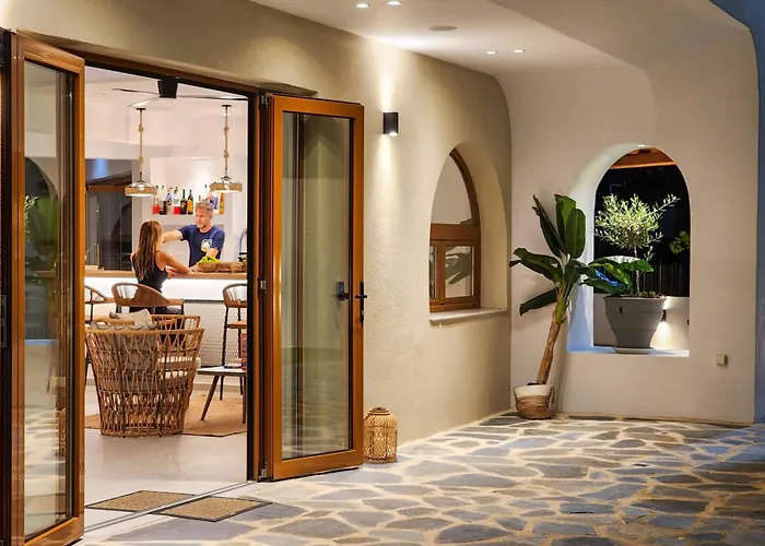 Zoe Boutique Hotel