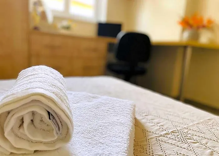 Cozy Nest - 2Min To Beach, 6Min Walk To Old Town