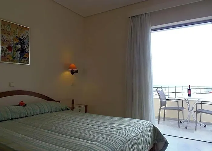 Atlantica Yakinthos Hotel