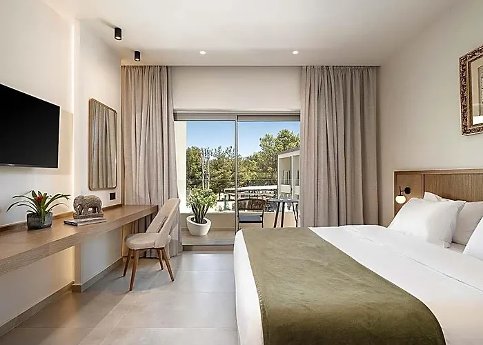 Inea Sole Boutique Hotel